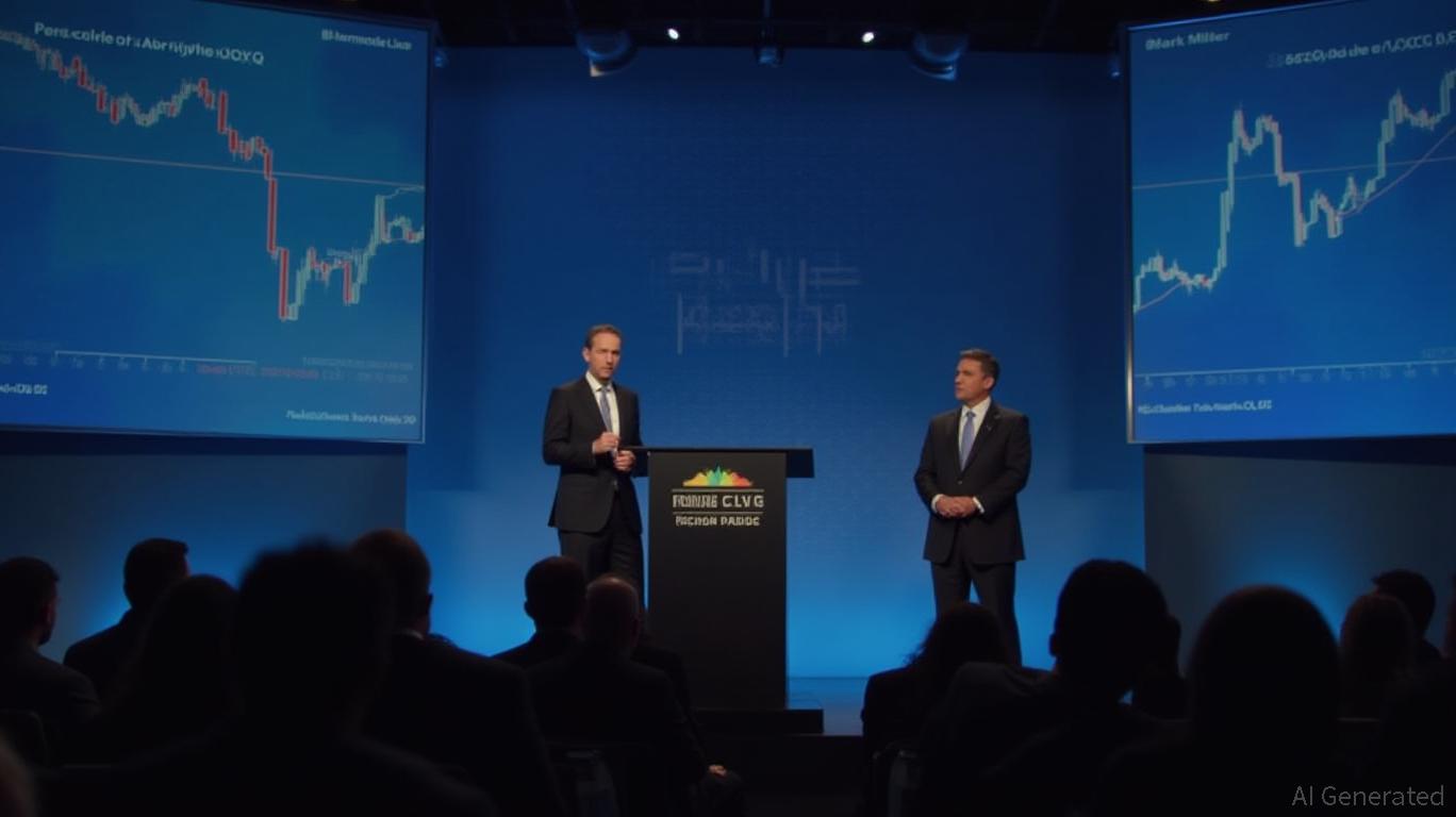 Invesco QQQ Sponsor Spotlight: Rethinking Innovation with Tim McLaughlin and Bloomberg Live's Mark Miller