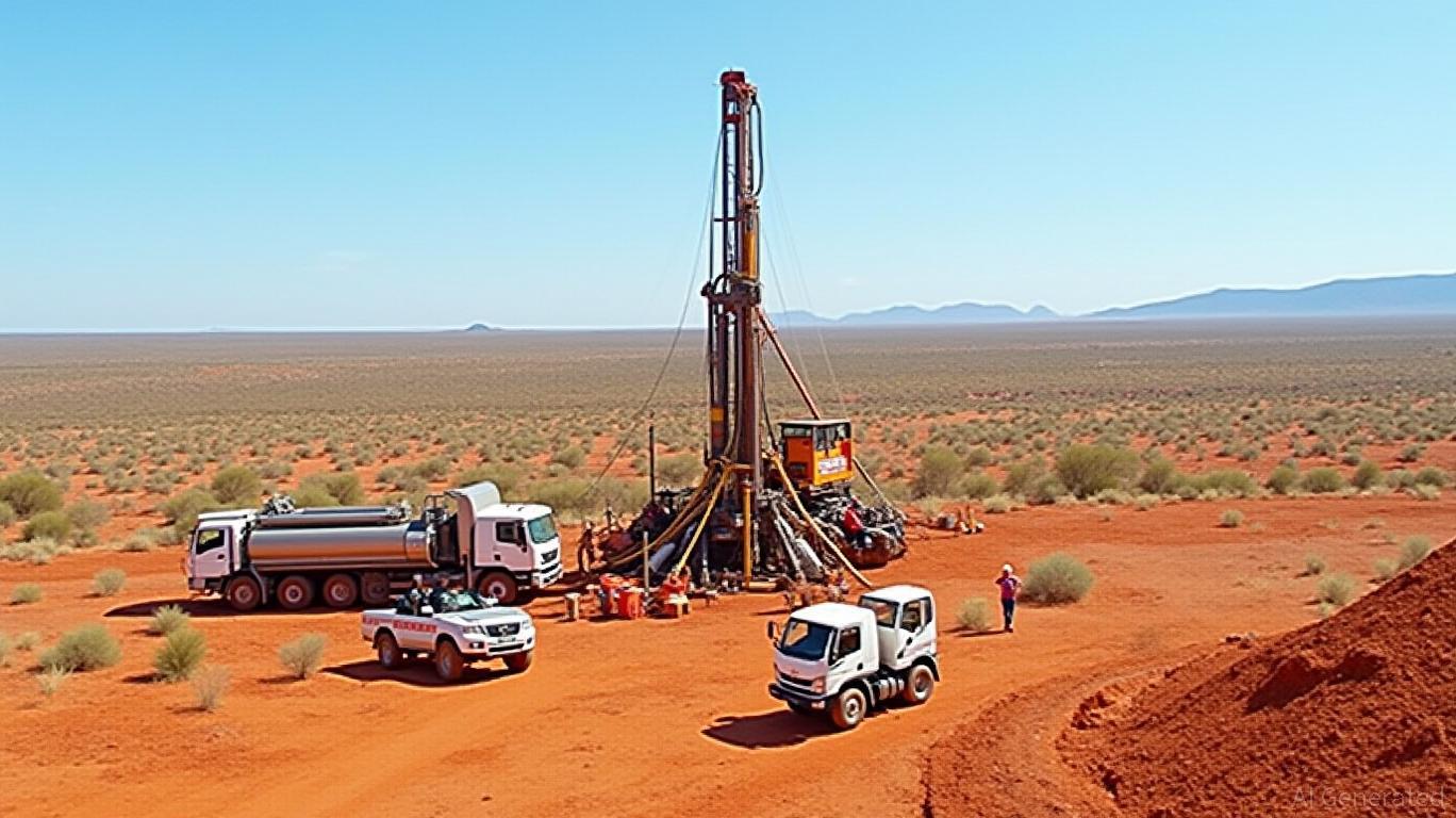 Kairos Minerals to Drill Maiden Gold Resource at Roe Hills Project in Western Australia