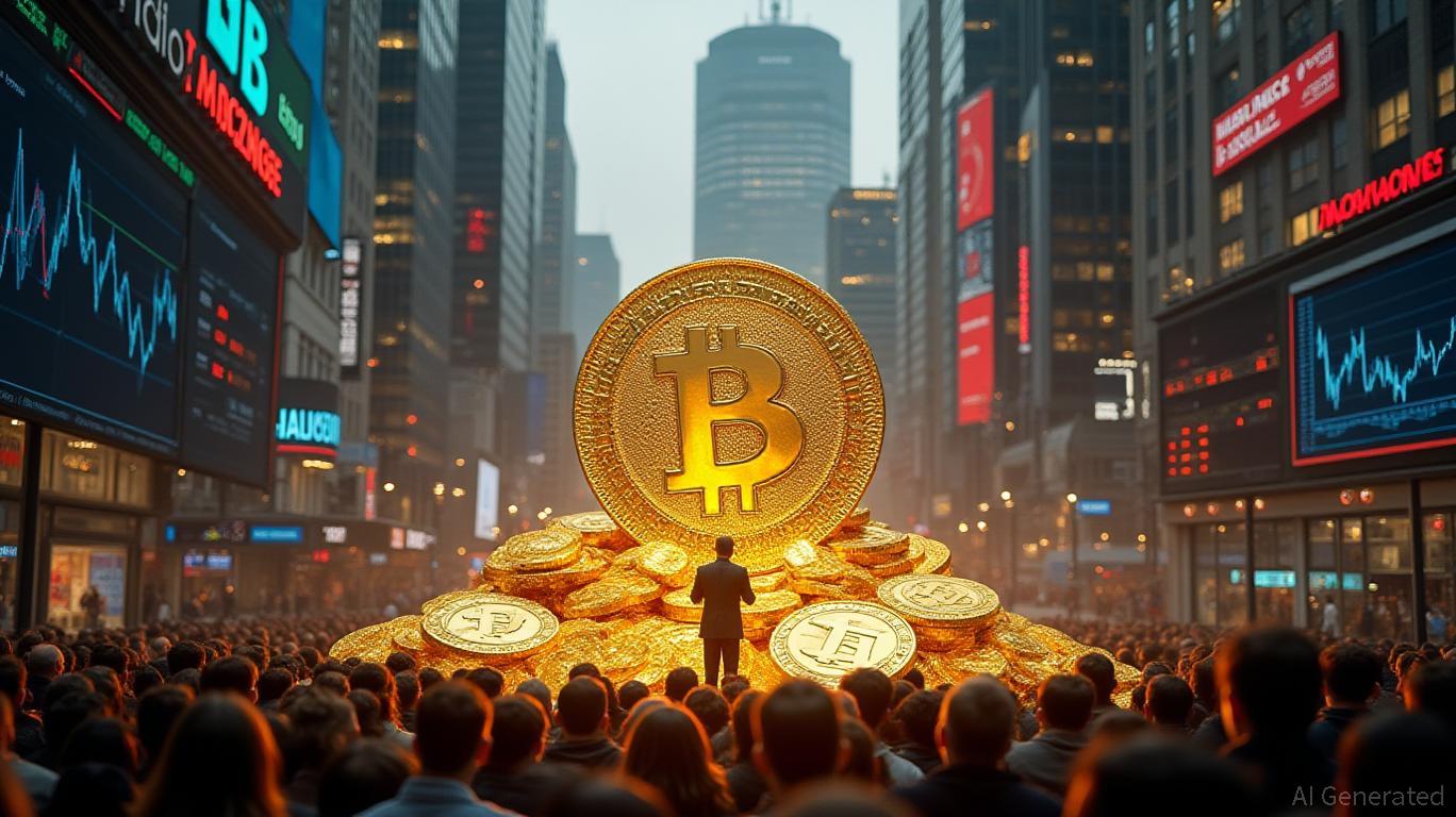 Gold Mining Stocks Rally Despite Near $4,000 Gold Price: Experts Say Undervalued