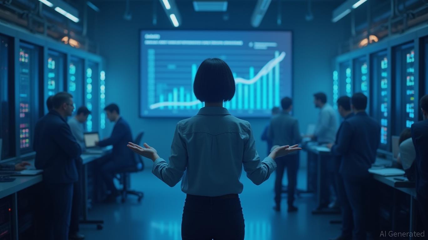 Nebius: Revolutionizing AI Infrastructure with Innovative Solutions