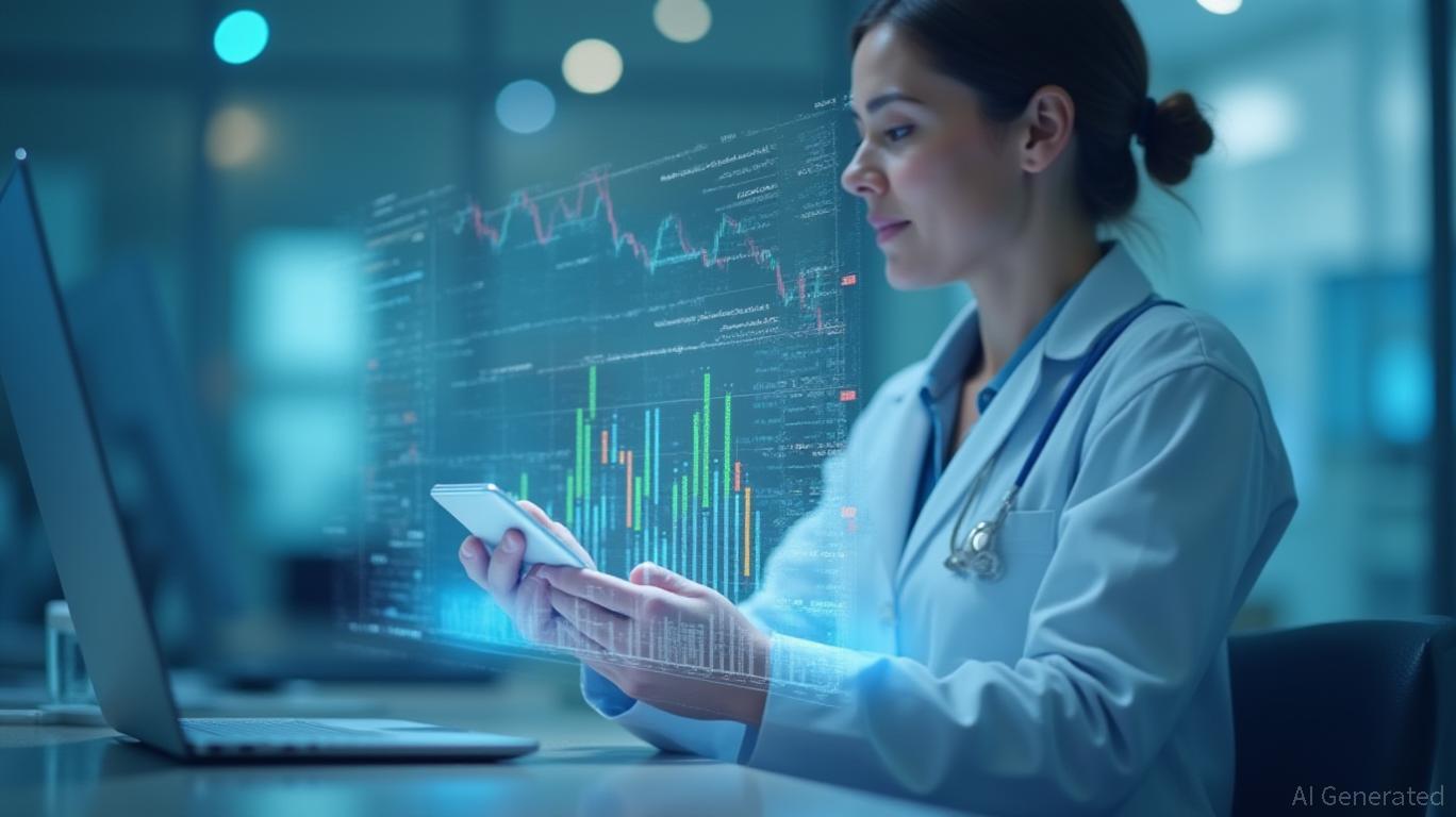 Charles River Laboratories Outperforms Peers in Q2: Expert Insights on Drug Development Inputs & Services Stocks