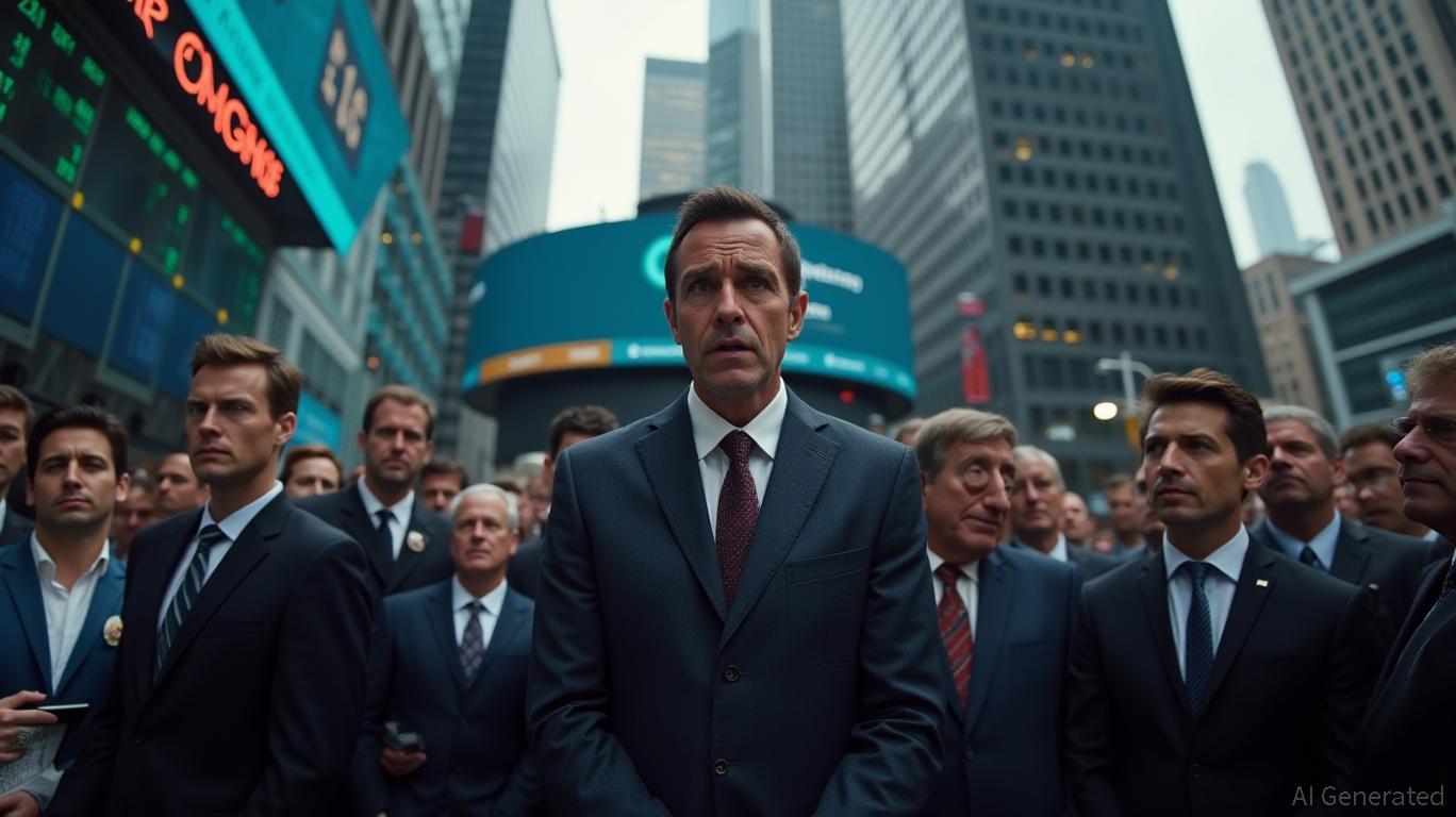 Nasdaq Suspends Trading of QMMM Holdings Amid Regulatory Scrutiny