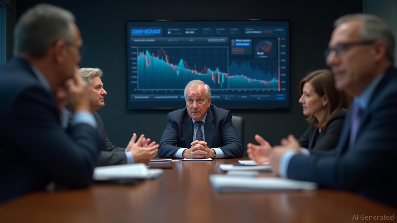 High Interest Rates Weigh on CLO-Heavy Funds