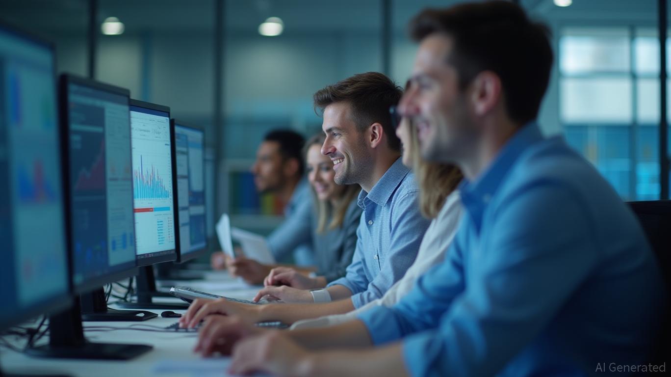 AdvantageGo Unveils Underwriting Workbench 3.0: Redefining Underwriting as an Intelligent Business Platform