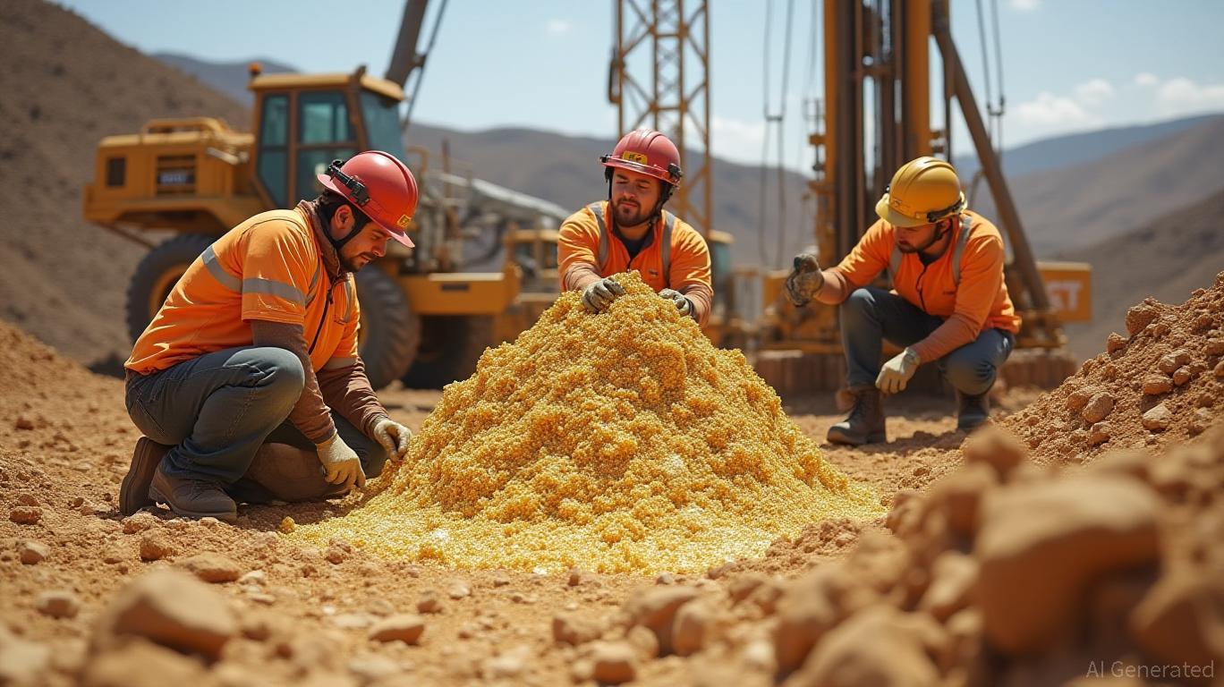 Integra Resources Announces Near-Mine Oxide Gold Drilling Results at Florida Canyon