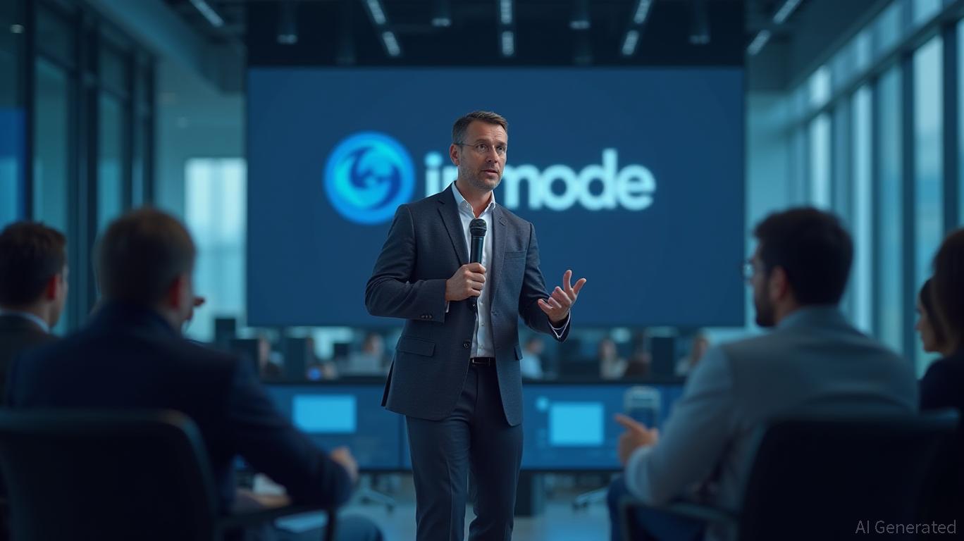 InMode Reports Q3 Revenue of $92.5-$93M, Reiterates FY25 Guidance of $365-$375M.
