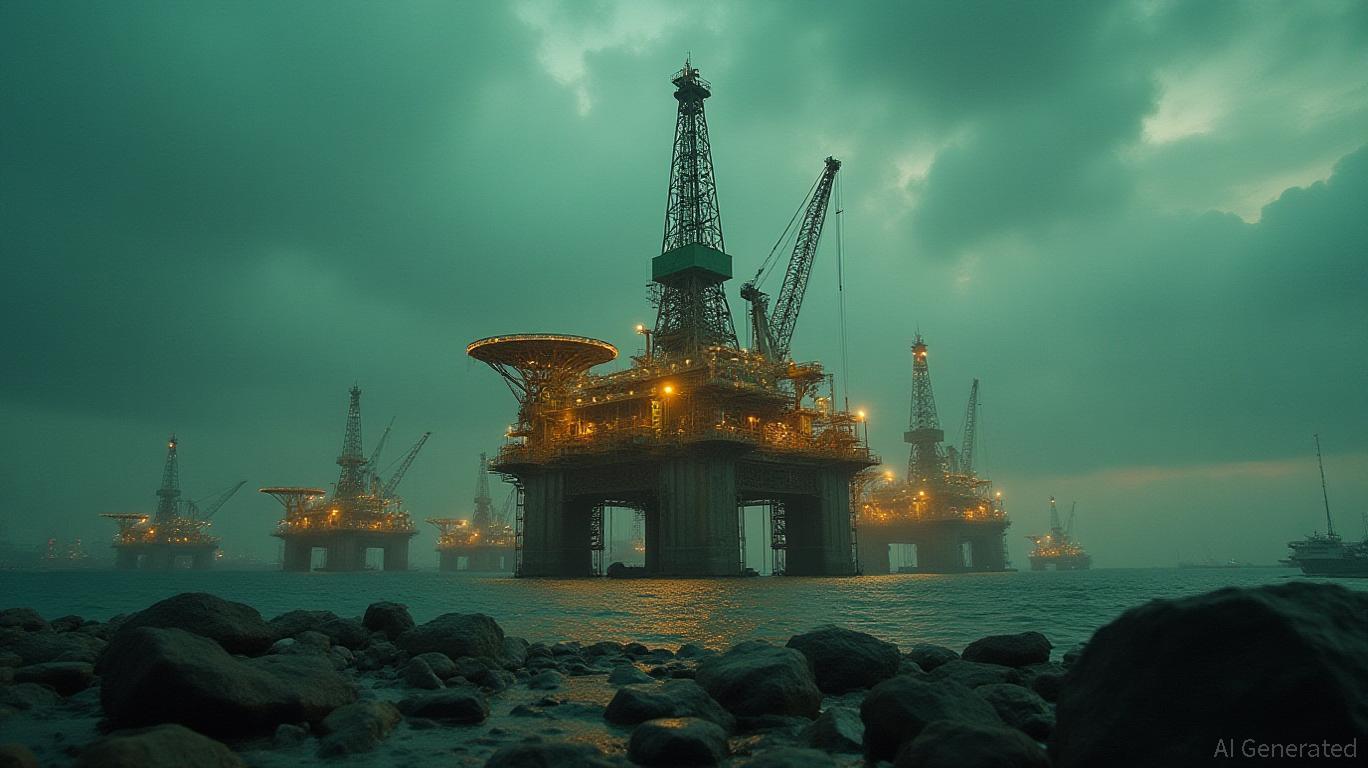 Petrobras: A Bearish Outlook Despite Recent Progress