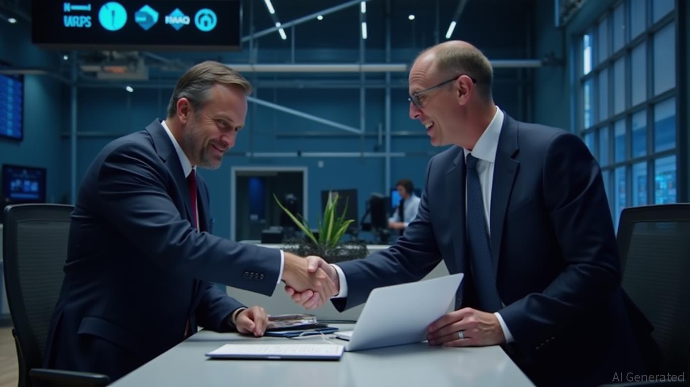 Rail Vision to Acquire 51% of Quantum Transportation, Combining Quantum-AI and Advanced Vision Technologies