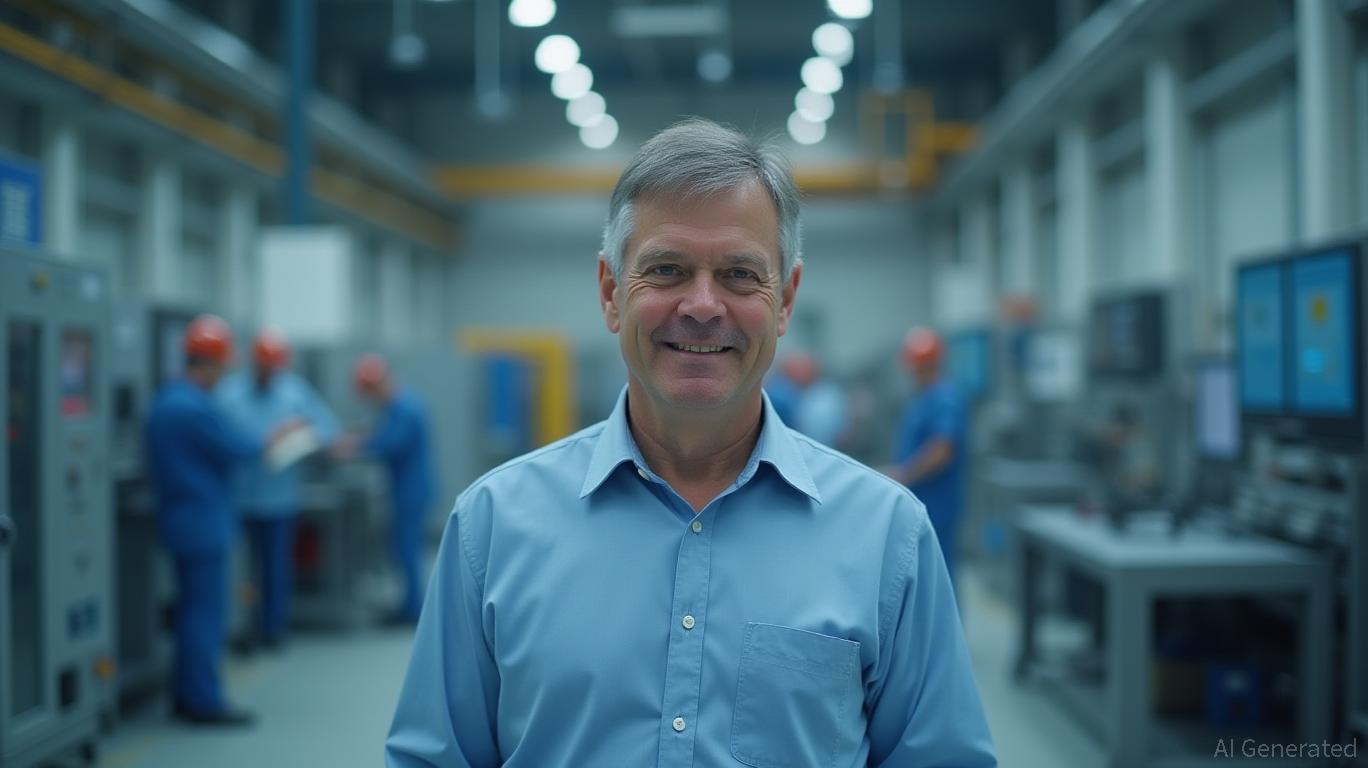 NEO Battery Secures Land for Expansion and Manufacturing