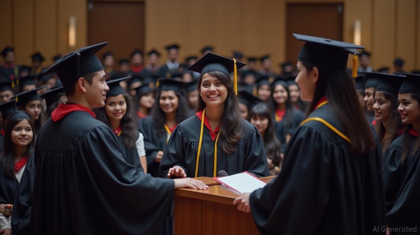 IIT Guwahati Celebrates Graduation of Inaugural B.Tech in Data Science and AI Cohort with 91% Placement Rate.
