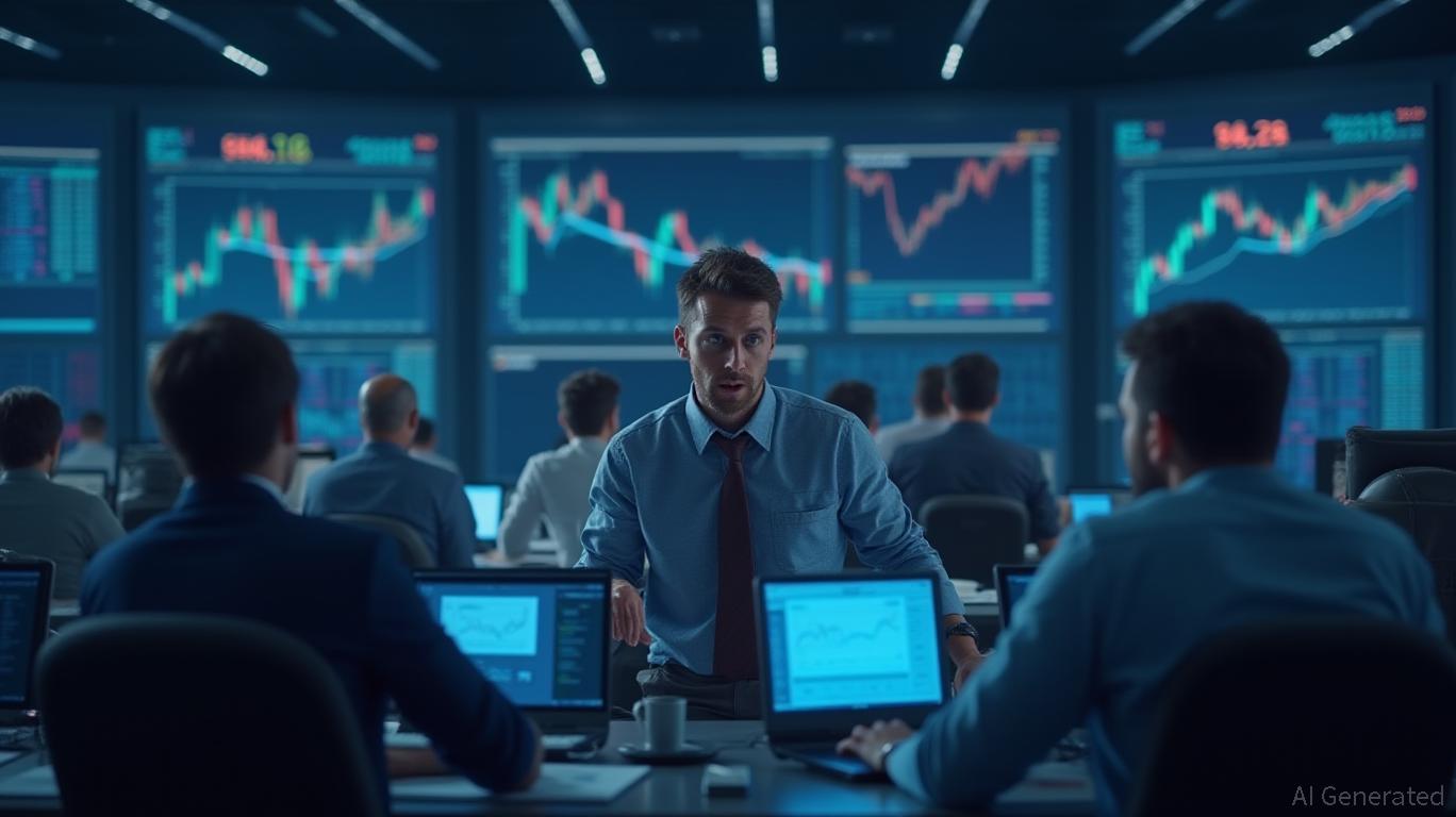 Spot silver prices hit a record high, reaching $49.86 per ounce, up over 2% intraday.