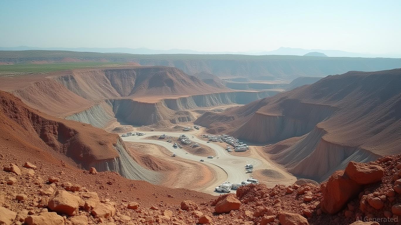 UK Court Approves Harmony Gold Mining Acquisition by MAC Copper