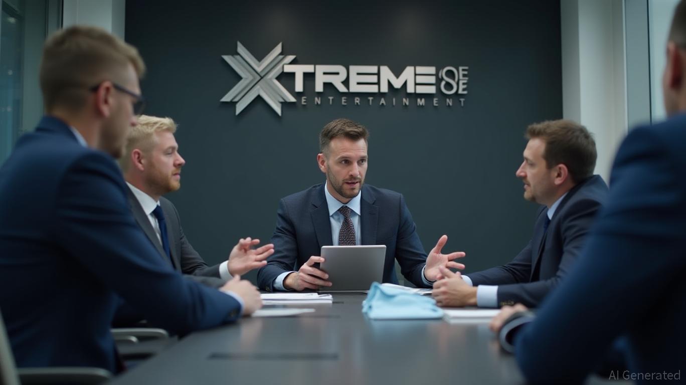 Xtreme One Entertainment to Raise Up to $25 Million, Plans Uplisting to OTCQB and M&A in MMA & New Sports Vertical.