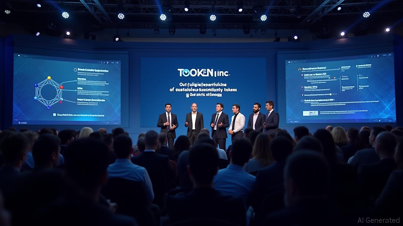 Mega Matrix Inc. Unveils Global Stablecoin Strategy at TOKEN2049 Singapore 2025