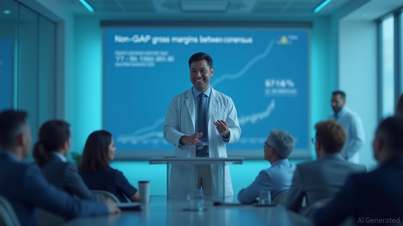 InMode Expects Q3 Revenue Above Estimates