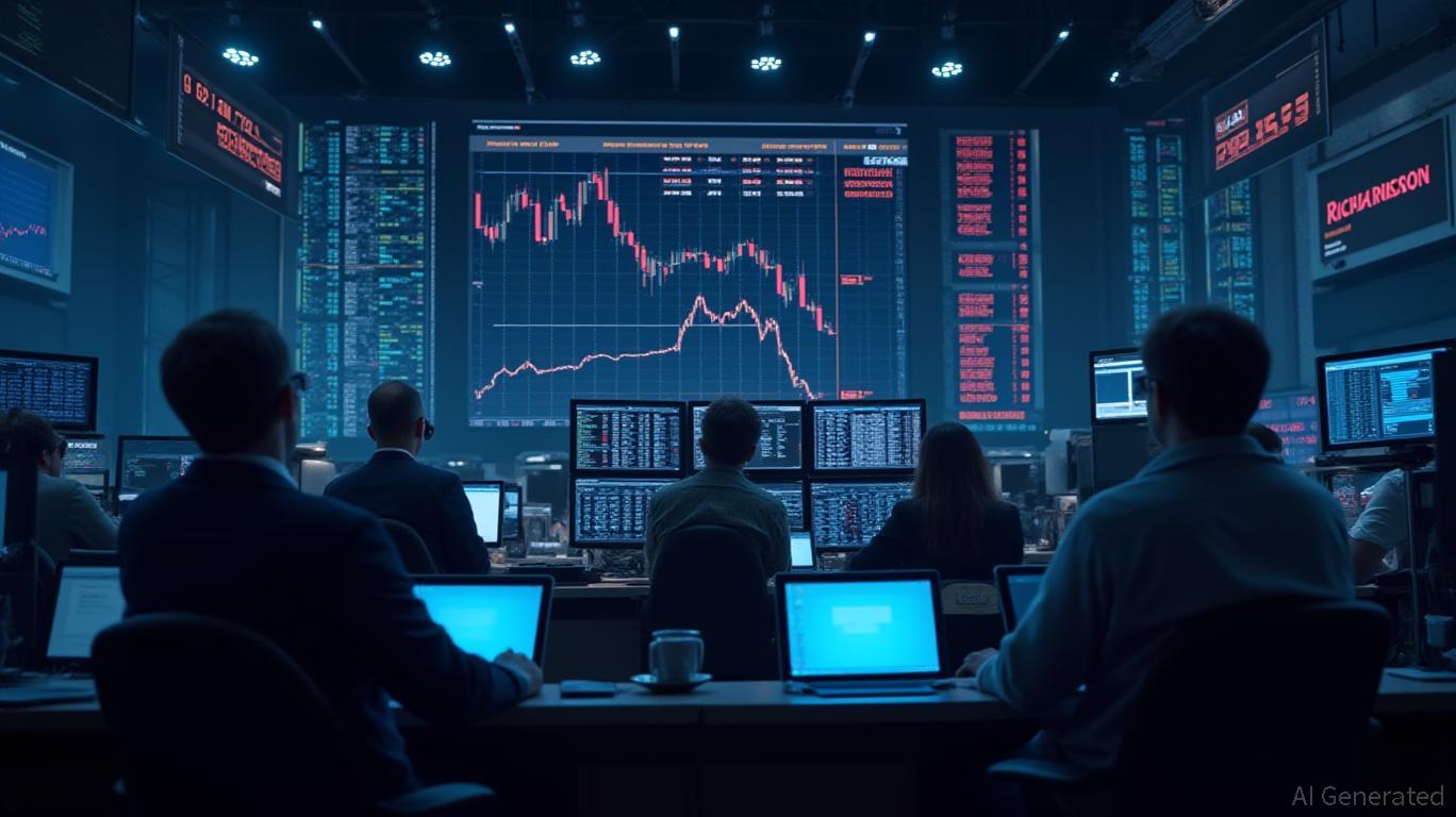 Richardson Electronics shares surge 22.90% intraday after beating Q1 earnings and revenue estimates.