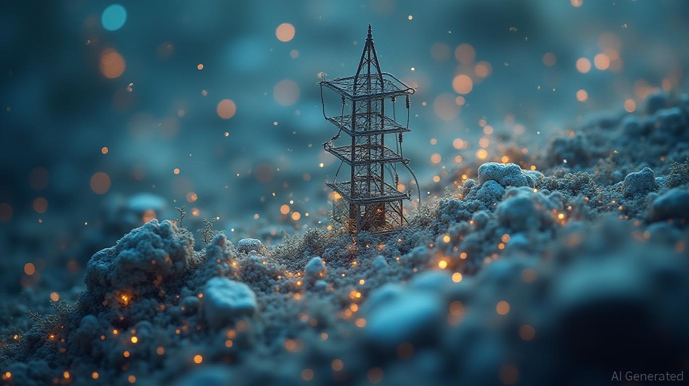 Alice Traps: 9.9% Yielding AI Fund Under Scrutiny