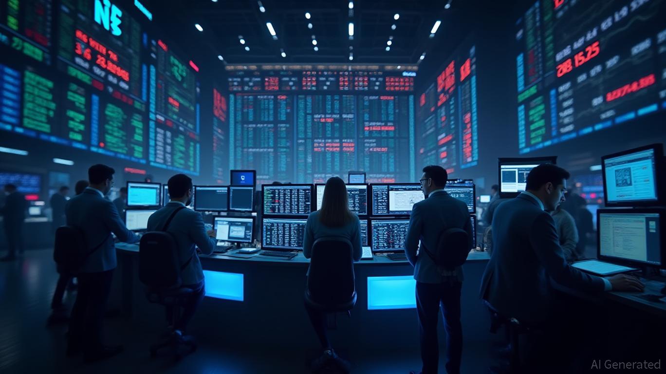 Drone-related stocks rise, Draganfly surges over 17%, SES AI Corp and Red Cat Holdings rise more than 11%, Palladyne AI up over 8%