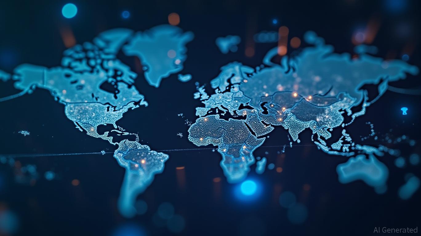 Global Engine Group shares fall 1.45% intraday amid rising geopolitical and cyber risks highlighted in WEF reports.