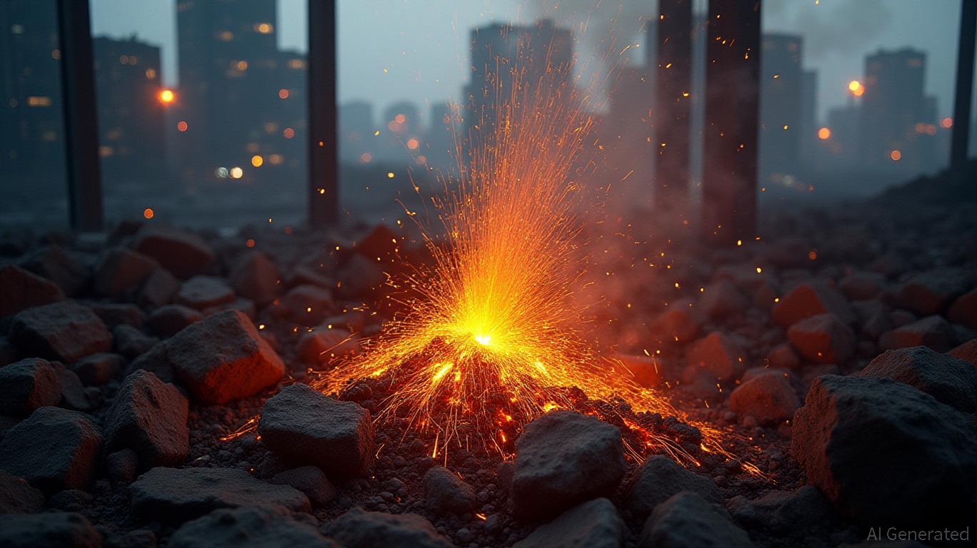 Steel Industry Outlook: ArcelorMittal, Steel Dynamics, and Companhia Siderurgica Nacional Face Near-Term Challenges Amid Industry Headwinds.