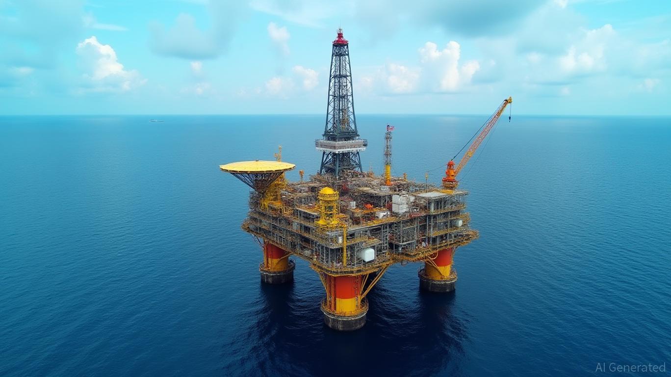 Shell Secures Nod for Venezuelan Gas Exports to Trinidad Amid US Sanctions Relaxation