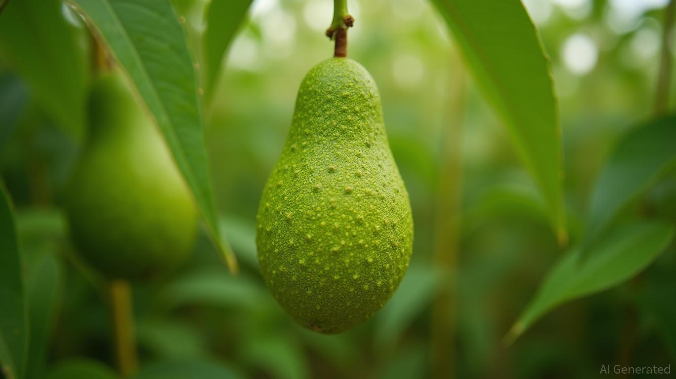 Mission Produce's Vertical Integration and Diversification Fuel Long-Term Growth Potential