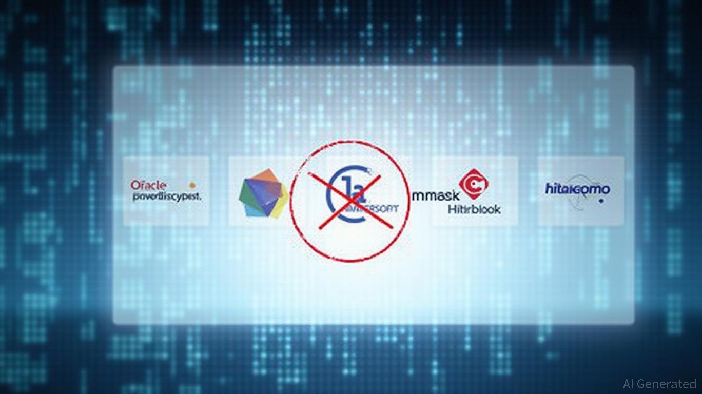 Google: Dozens of organizations affected by hacking campaign tied to Oracle software