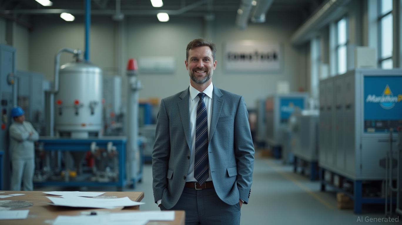 Comstock Inc. shares up 2.51% intraday as strategic partnerships and technology advances drive decarbonization progress.