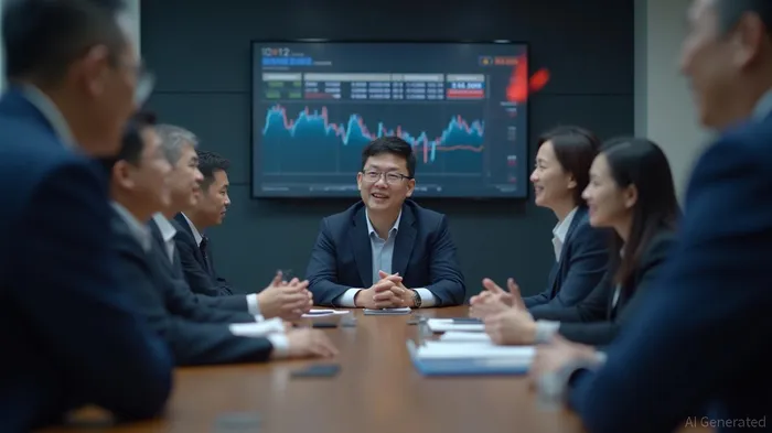 Bank of America Raises Taiwan Semiconductor Manufacturing Price Target to NT$1,600 Due to Improved Pricing Outlook and Strong Earnings Growth Prospects.