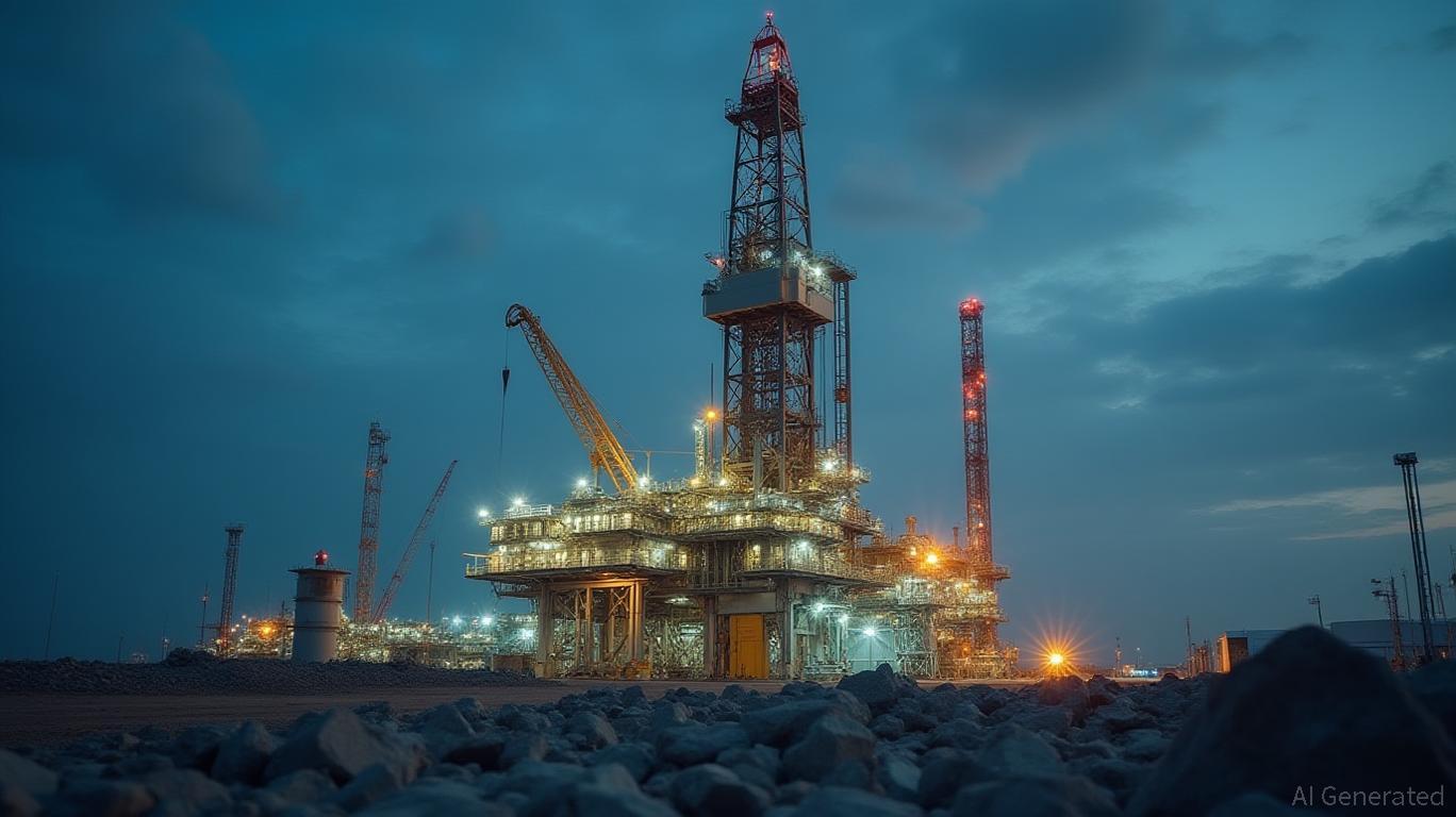 FuelCell Energy Stock Outpaces Oils-Energy Peers Amid Analyst Optimism