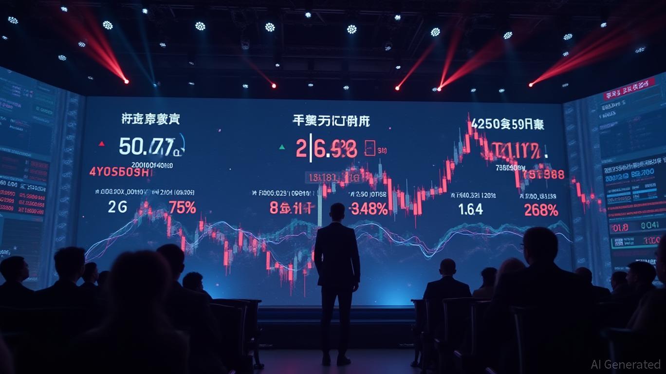 Zhongchao Inc. shares drop 25.93% intraday due to profit-taking after a 97.34% surge on after-hours trading on October 8.