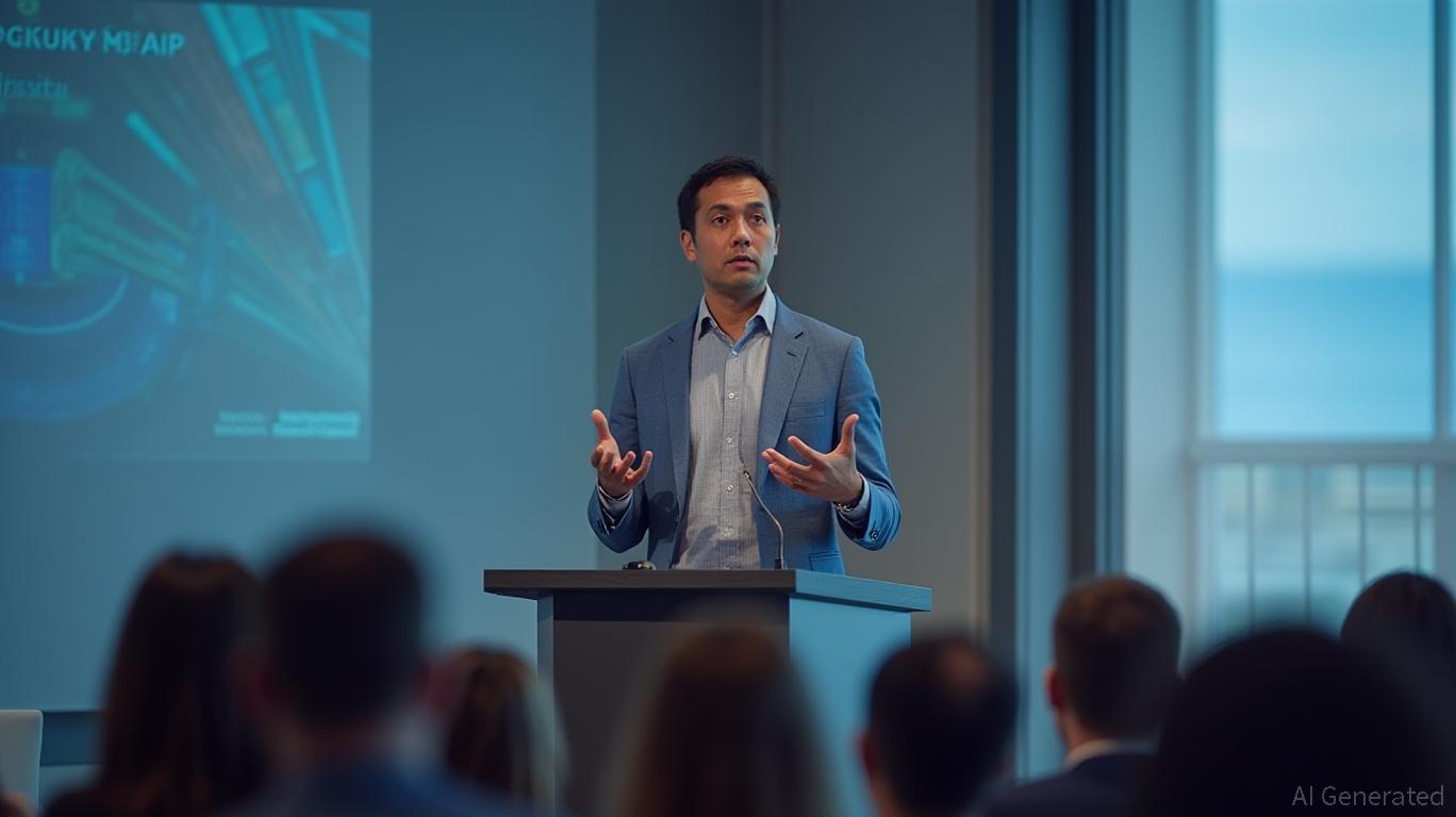 Advent CTO to Present Breakthrough Fuel Cell Technology at IEA Conference in Paris