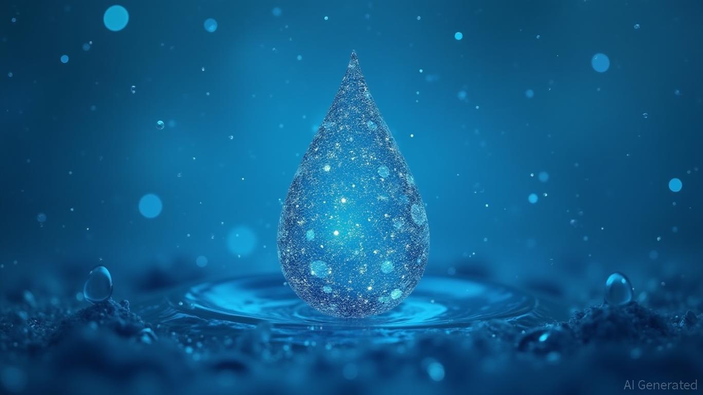 Invesco S&P Global Water Index ETF: A Fund for Water Infrastructure Exposure