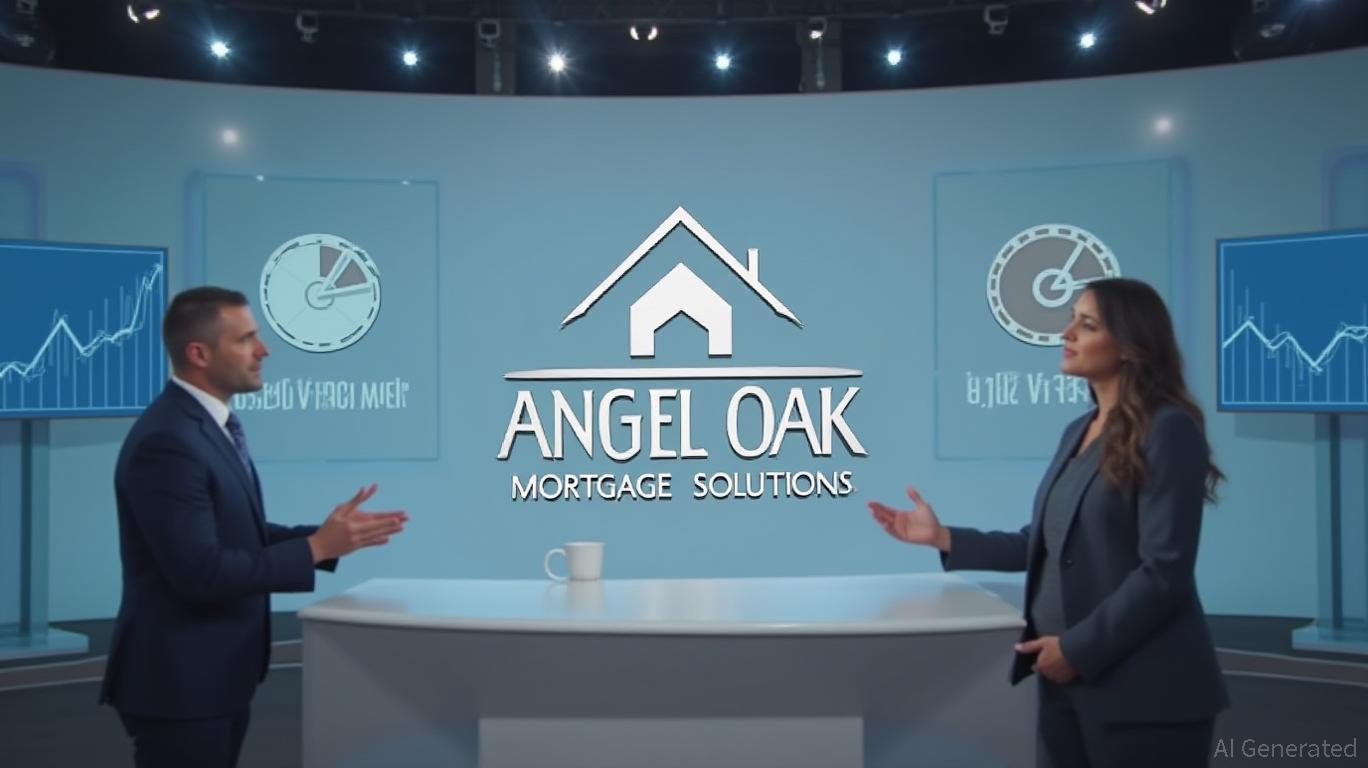 Angel Oak Mortgage Solutions Expands Non-QM Product Line with 5-Year and 7-Year ARM Offerings.