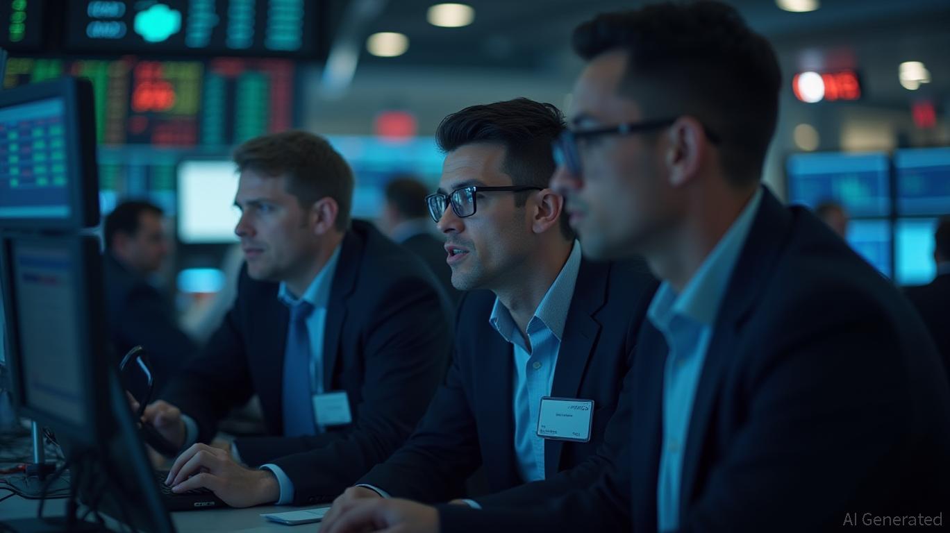 SEALSQ Stock Rises on Partnership Announcement with Trusted Semiconductor Solutions