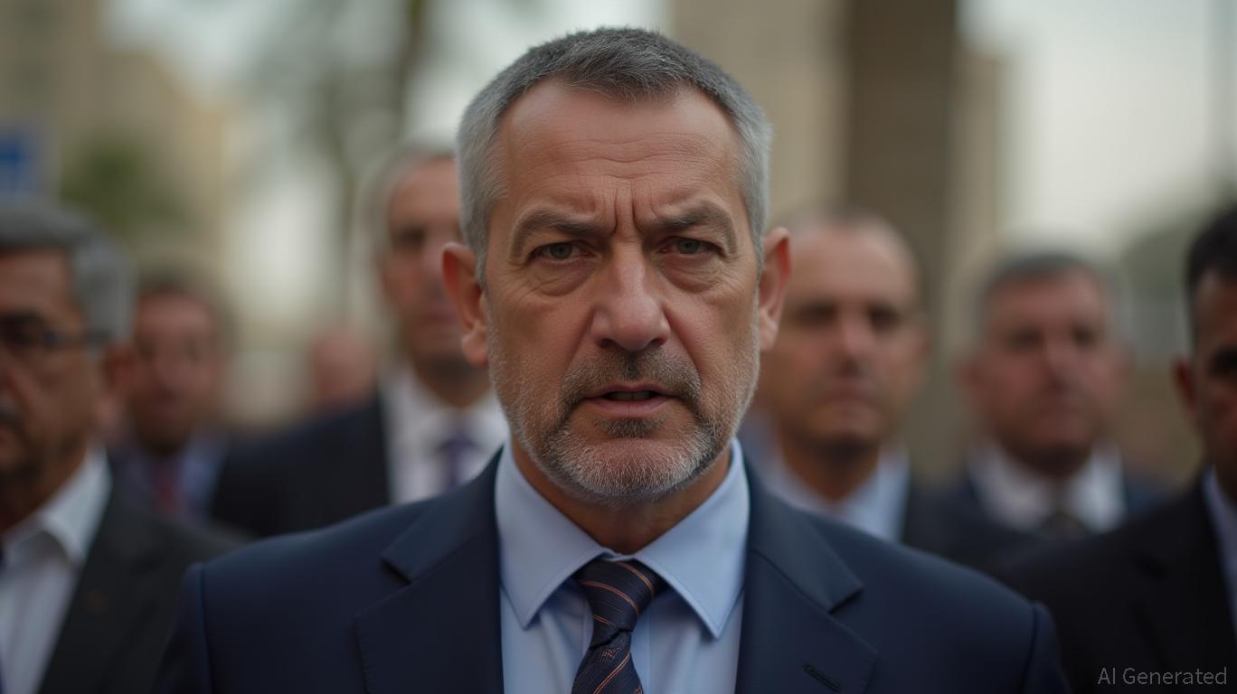 Israel's Ben-Gvir says he will bring down Netanyahu government if Hamas not dismantled