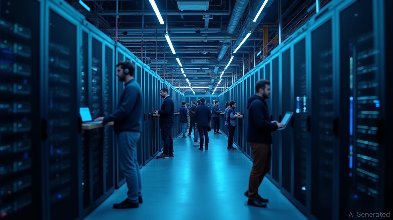 Nebius: A Pioneer in AI Infrastructure with Cheap Power Solutions