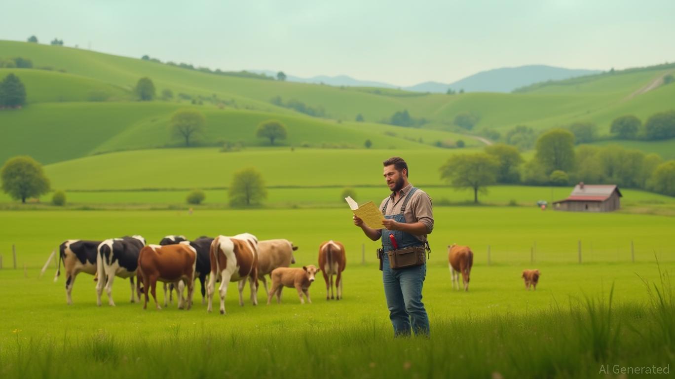 Dairy Farming: A Defensive Asset with Lucrative Potential