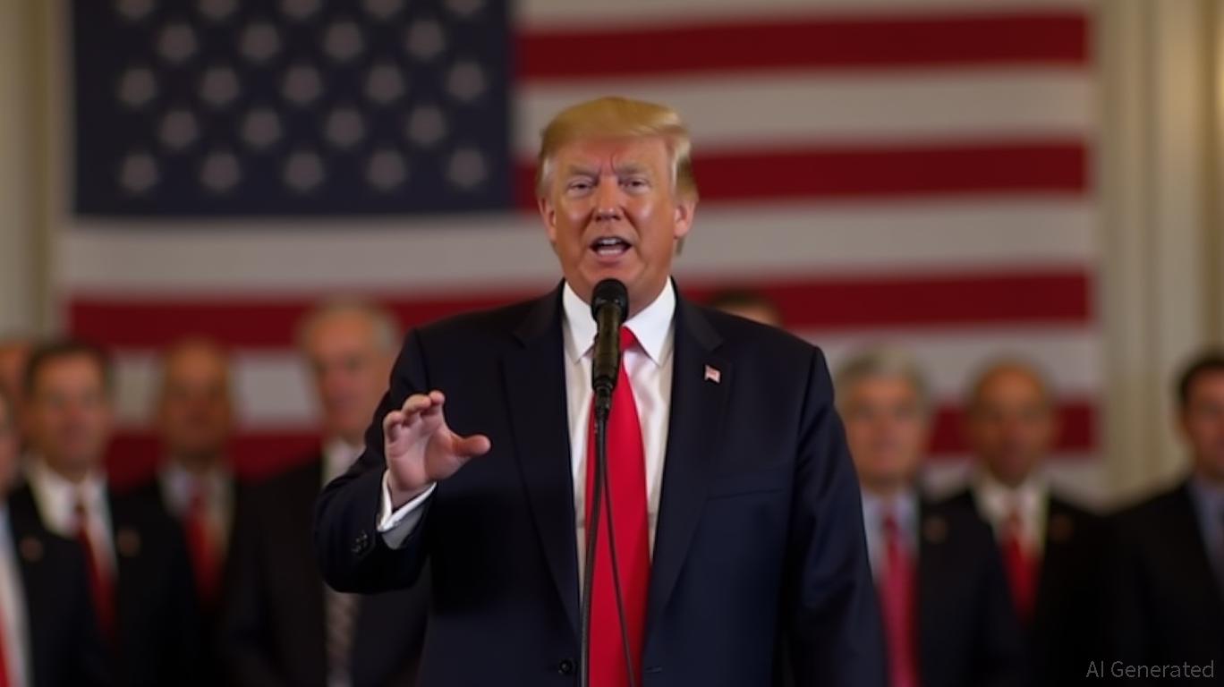 Trump: We will buy 11 icebreakers