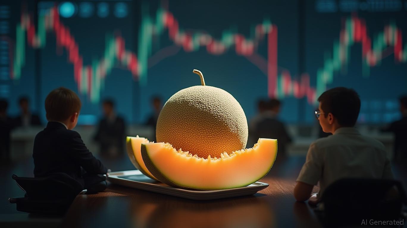 Cantaloupe: Fair Compensation for Investors Despite Acquisition Uncertainty