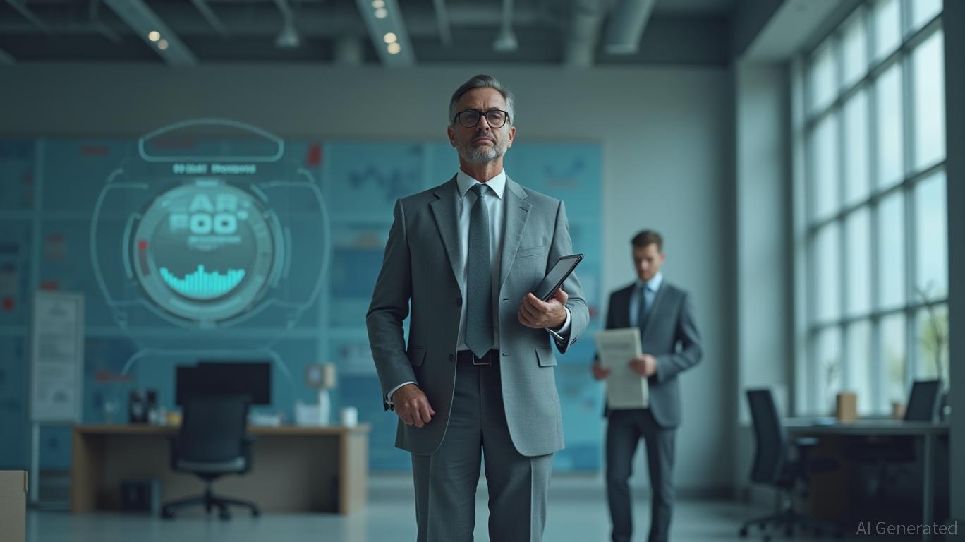 Dividend Stocks Underperform Amid AI Boom, Market Shift Looming