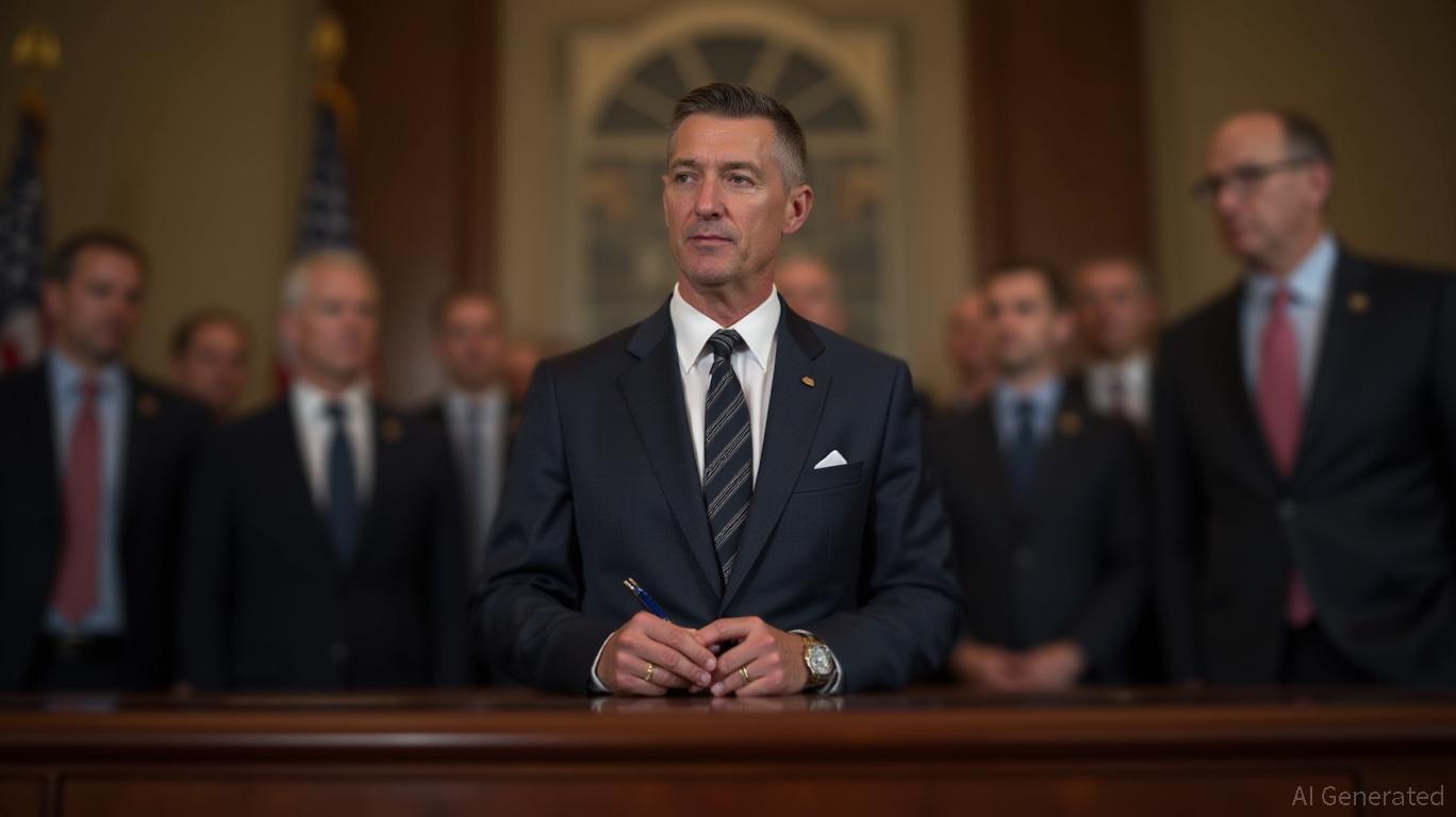 U.S. Secretary of Defense Hegseth: Announcing new barracks task force, which is charged with developing a department-wide barracks investment plan