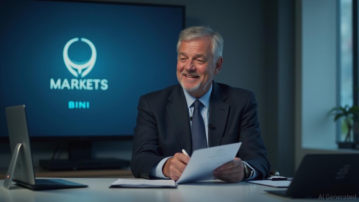 Bollinger Innovations to Trade on OTC Markets Starting Oct. 13, 2025