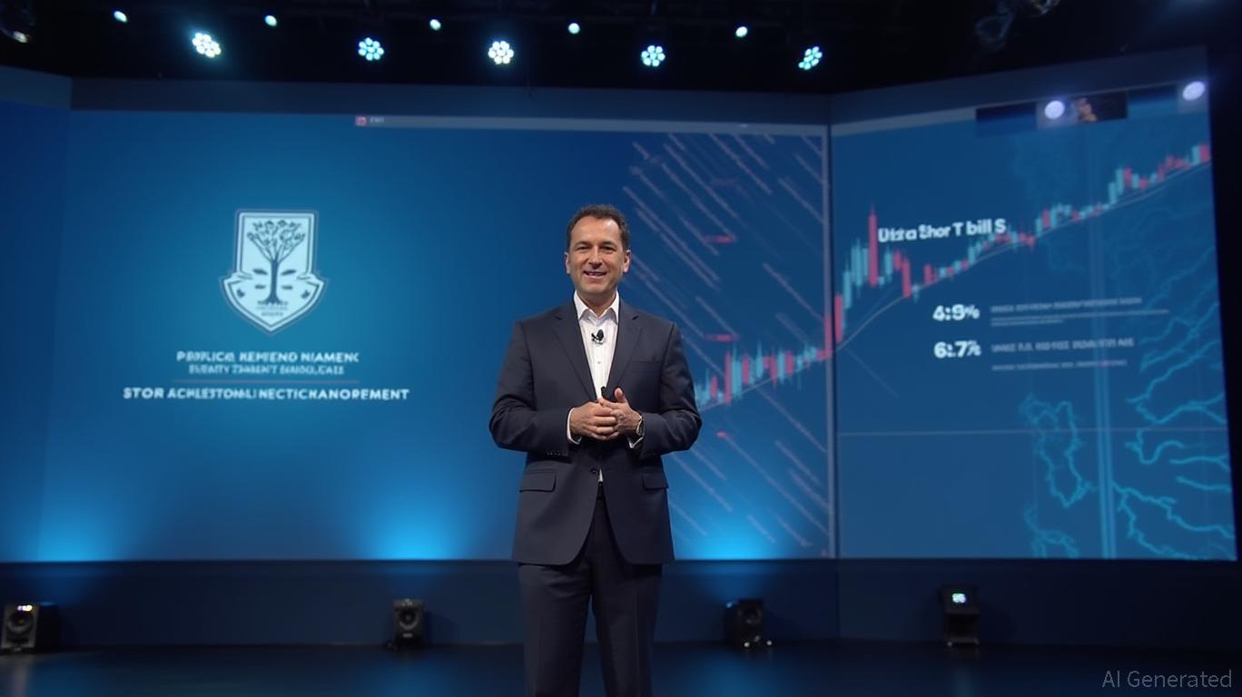 State Street Launches Low-Cost Ultra-Short Bond ETF with 5 Basis Points Fee