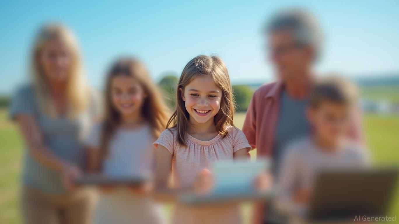 Closing the Digital Divide in Kansas with AT&T's Initiative