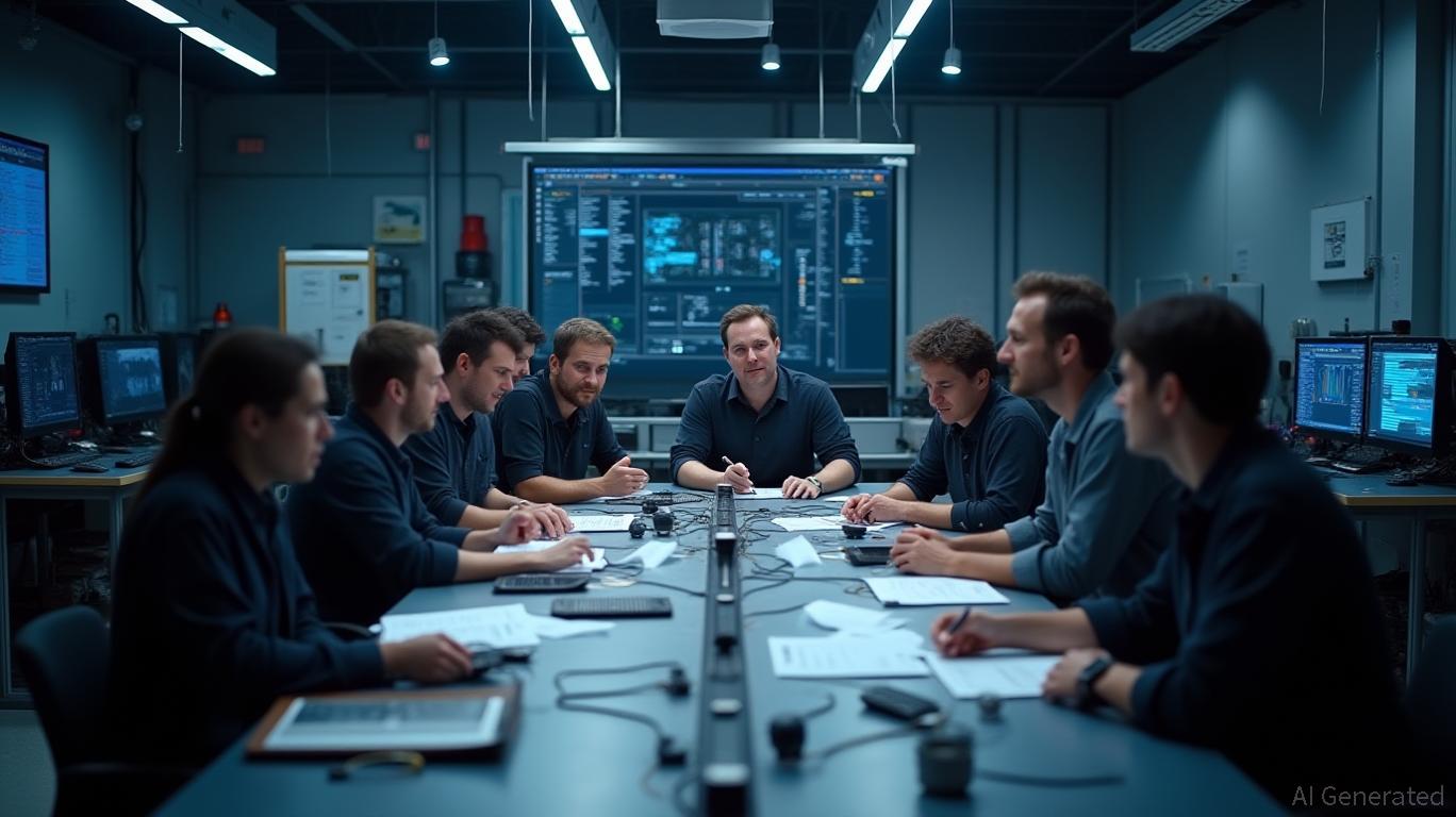 AMD's OpenAI Partnership Won't Generate Meaningful Revenue Until 2026, with Ramp-Up in 2027