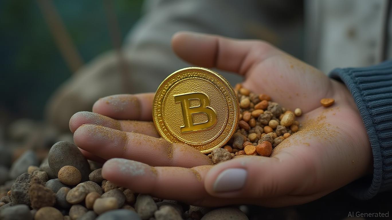 Insiders at Terra Critical Minerals Place Bullish Bets Worth AU$1.01m