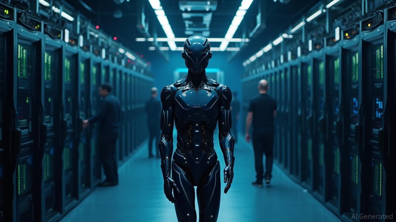 NVIDIA Blackwell Outperforms Hopper with 15x Performance Gain and New Open Source Initiative InferenceMAX v1