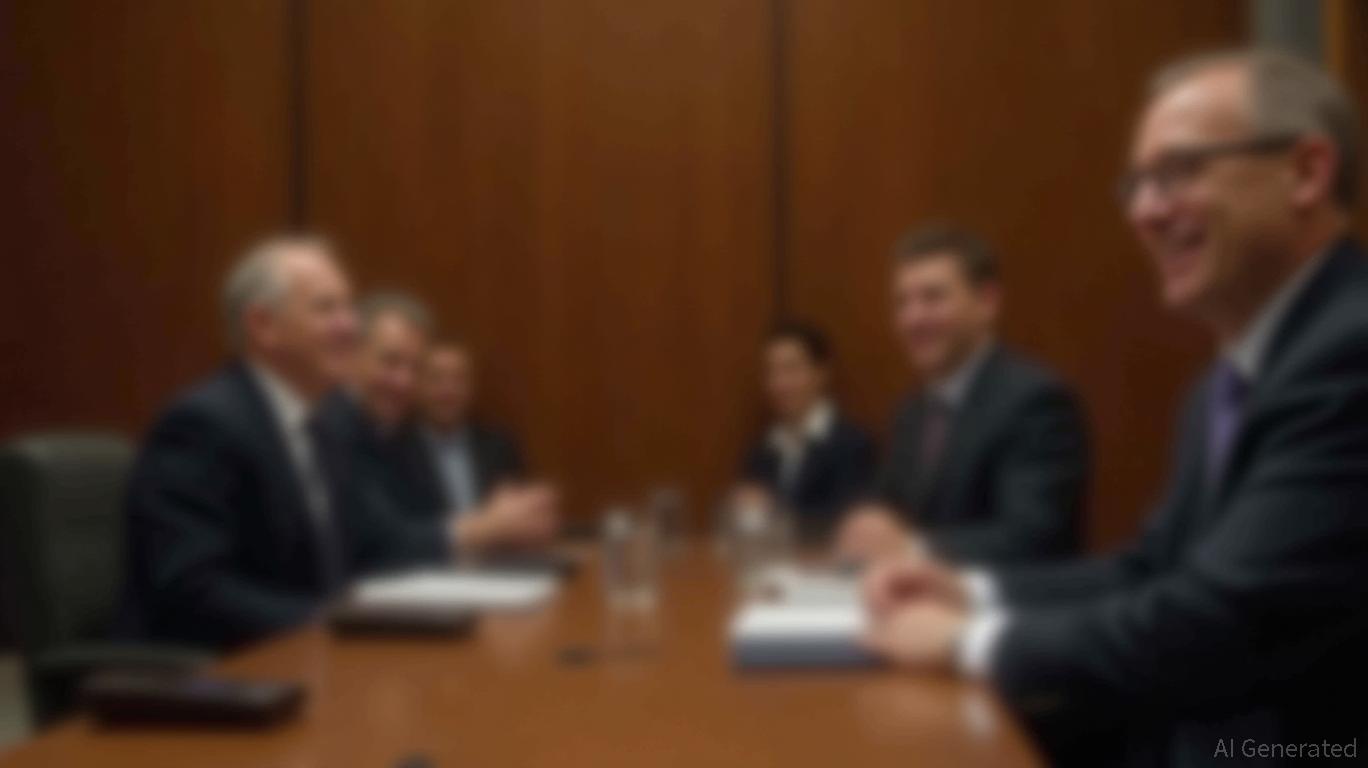 MAC Copper Shares Surge Amid Court Approval of Harmony Gold Acquisition Proposal