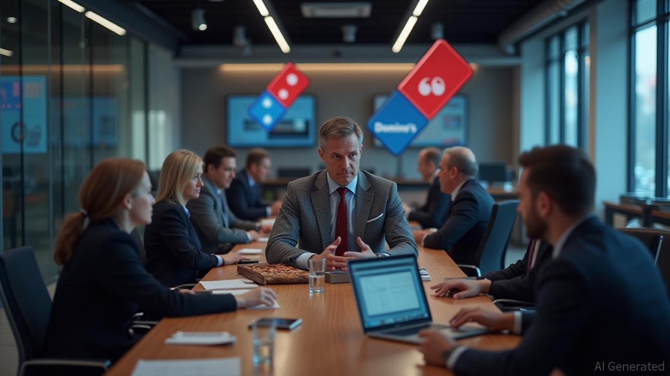 Domino's Pizza Q3 Earnings Outlook: Analyst Forecasts and Ratings